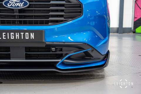 Ford Transit Custom 2.5 320 PHEV 232ps Auto Panel Van L2 H1 - N5305