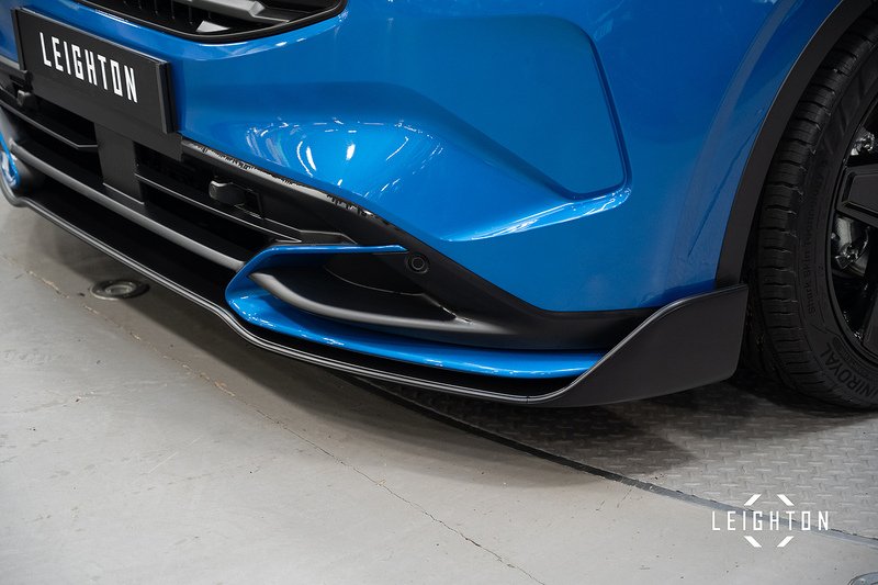 Ford Transit Custom 2.5 320 PHEV 232ps Auto Panel Van L2 H1 - N5305