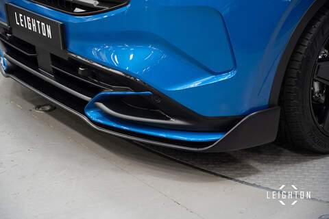 Ford Transit Custom 2.5 320 PHEV 232ps Auto Panel Van L2 H1 - N5305