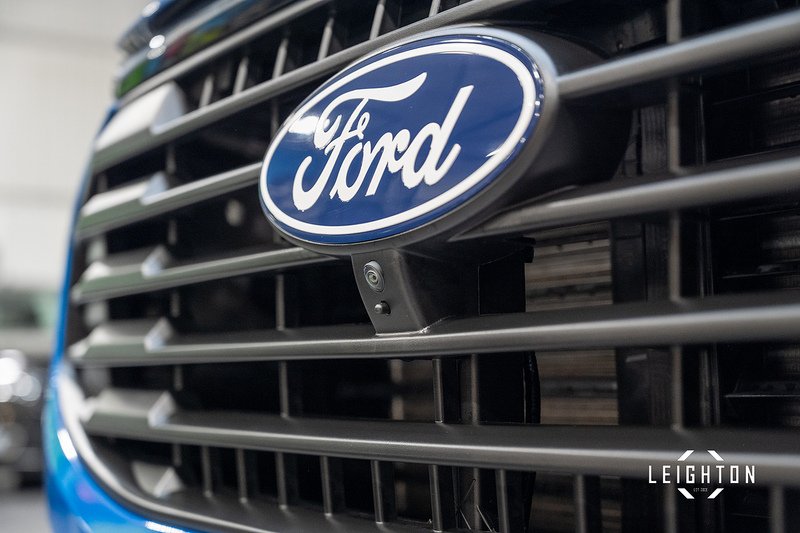 Ford Transit Custom 2.5 320 PHEV 232ps Auto Panel Van L2 H1 - N5305