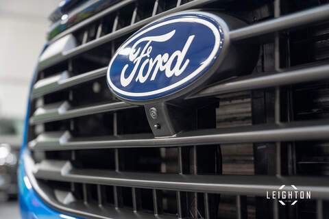 Ford Transit Custom 2.5 320 PHEV 232ps Auto Panel Van L2 H1 - N5305