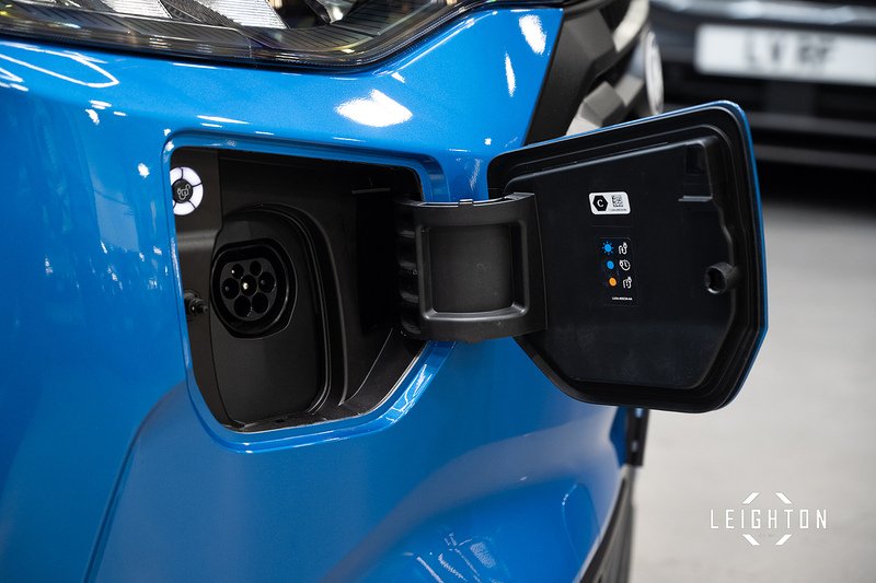 Ford Transit Custom 2.5 320 PHEV 232ps Auto Panel Van L2 H1 - N5305