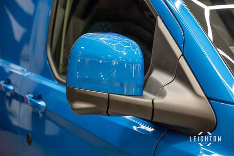 Ford Transit Custom 2.5 320 PHEV 232ps Auto Panel Van L2 H1 - N5305