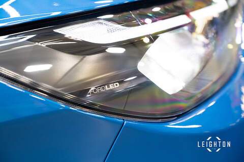 Ford Transit Custom 2.5 320 PHEV 232ps Auto Panel Van L2 H1 - N5305