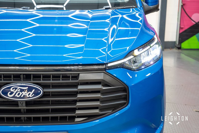 Ford Transit Custom 2.5 320 PHEV 232ps Auto Panel Van L2 H1 - N5305