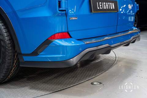 Ford Transit Custom 2.5 320 PHEV 232ps Auto Panel Van L2 H1 - N5305