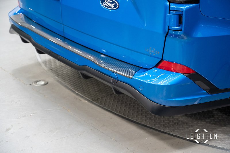 Ford Transit Custom 2.5 320 PHEV 232ps Auto Panel Van L2 H1 - N5305