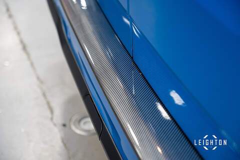 Ford Transit Custom 2.5 320 PHEV 232ps Auto Panel Van L2 H1 - N5305