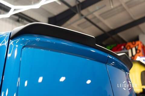 Ford Transit Custom 2.5 320 PHEV 232ps Auto Panel Van L2 H1 - N5305