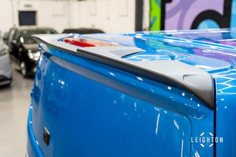 Ford Transit Custom 2.5 320 PHEV 232ps Auto Panel Van L2 H1 - N5305