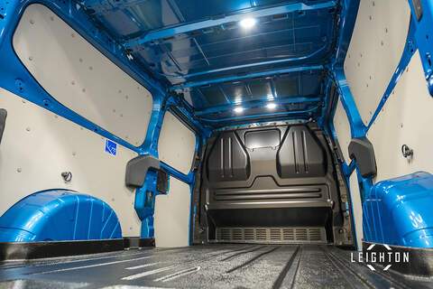 Ford Transit Custom 2.5 320 PHEV 232ps Auto Panel Van L2 H1 - N5305