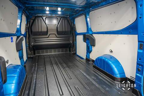 Ford Transit Custom 2.5 320 PHEV 232ps Auto Panel Van L2 H1 - N5305