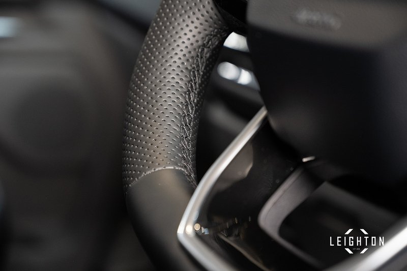 Ford Transit Custom 2.5 320 PHEV 232ps Auto Panel Van L2 H1 - N5305