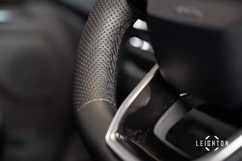 Ford Transit Custom 2.5 320 PHEV 232ps Auto Panel Van L2 H1 - N5305