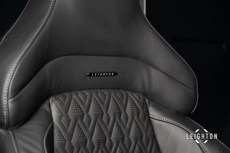 Ford Transit Custom 2.5 320 PHEV 232ps Auto Panel Van L2 H1 - N5305