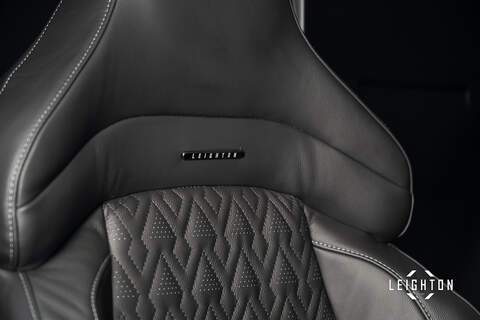 Ford Transit Custom 2.5 320 PHEV 232ps Auto Panel Van L2 H1 - N5305