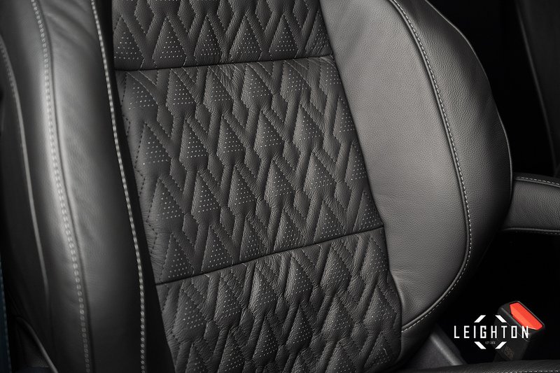 Ford Transit Custom 2.5 320 PHEV 232ps Auto Panel Van L2 H1 - N5305