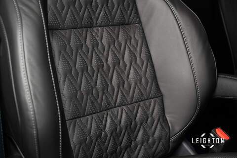 Ford Transit Custom 2.5 320 PHEV 232ps Auto Panel Van L2 H1 - N5305