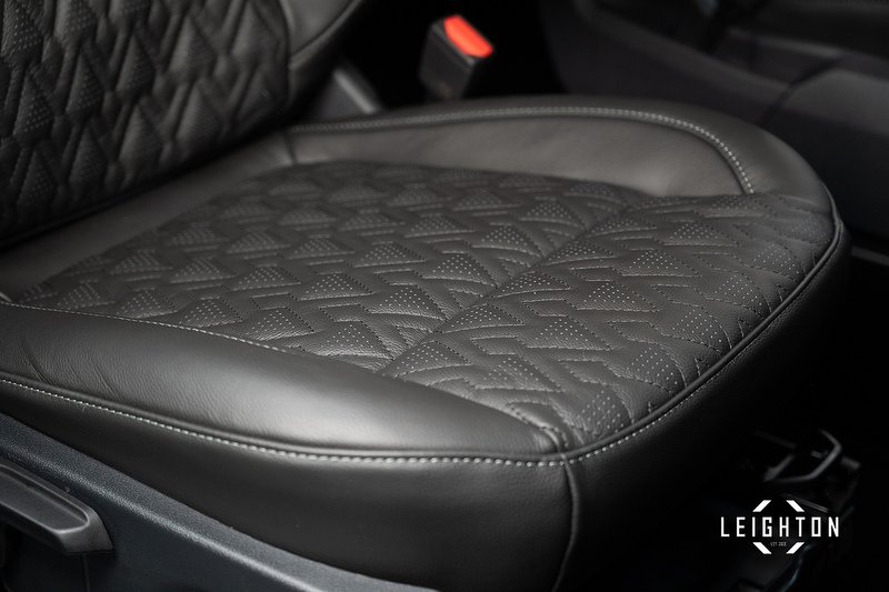 Ford Transit Custom 2.5 320 PHEV 232ps Auto Panel Van L2 H1 - N5305