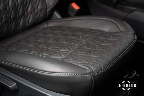 Ford Transit Custom 2.5 320 PHEV 232ps Auto Panel Van L2 H1 - N5305