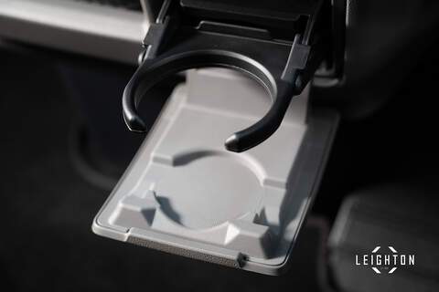 Ford Transit Custom 2.5 320 PHEV 232ps Auto Panel Van L2 H1 - N5305