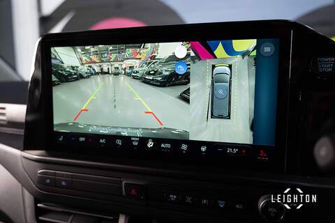 Ford Transit Custom 2.5 320 PHEV 232ps Auto Panel Van L2 H1 - N5305