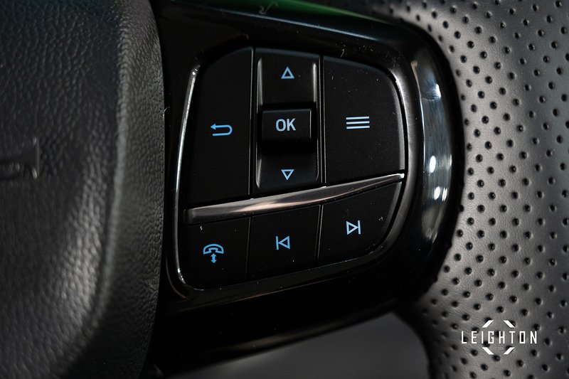 Ford Transit Custom 2.5 320 PHEV 232ps Auto Panel Van L2 H1 - N5305