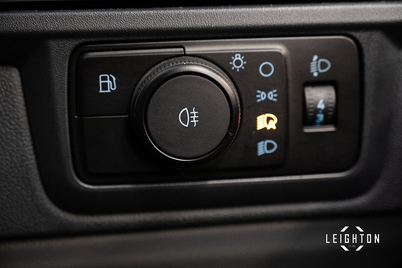 Ford Transit Custom 2.5 320 PHEV 232ps Auto Panel Van L2 H1 - N5305