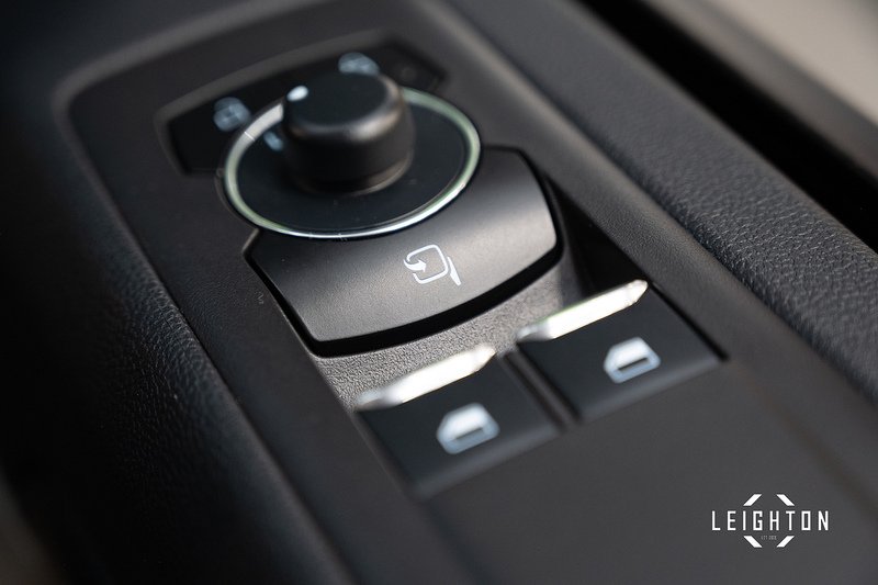 Ford Transit Custom 2.5 320 PHEV 232ps Auto Panel Van L2 H1 - N5305