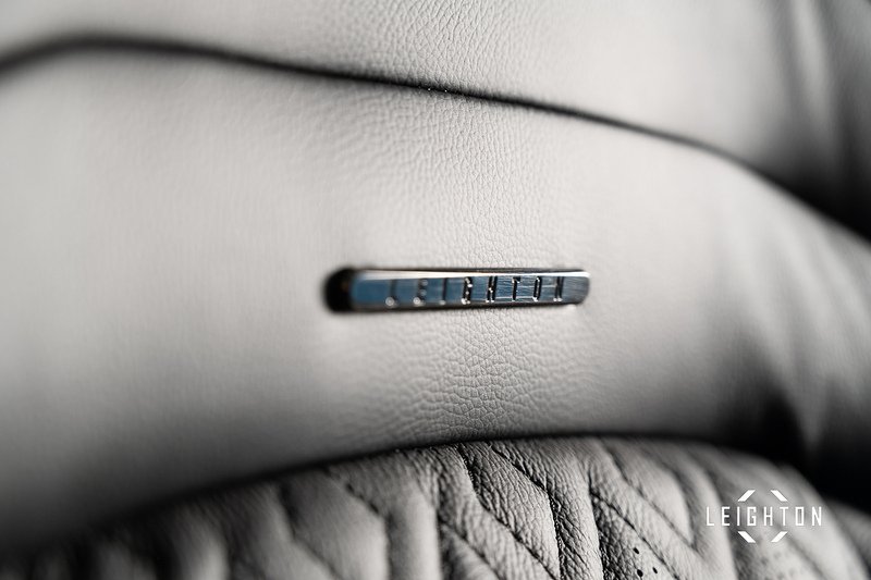 Ford Transit Custom 2.5 320 PHEV 232ps Auto Panel Van L2 H1 - N5305