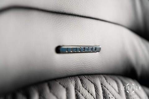 Ford Transit Custom 2.5 320 PHEV 232ps Auto Panel Van L2 H1 - N5305