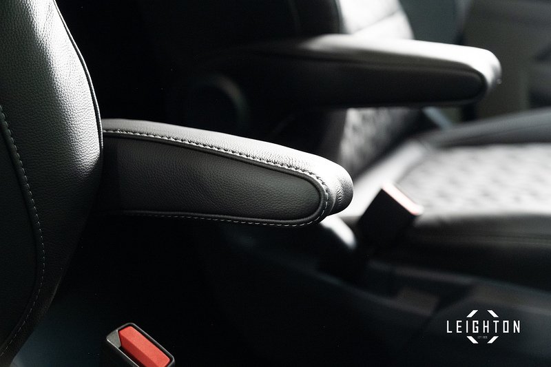 Ford Transit Custom 2.5 320 PHEV 232ps Auto Panel Van L2 H1 - N5305