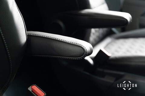 Ford Transit Custom 2.5 320 PHEV 232ps Auto Panel Van L2 H1 - N5305