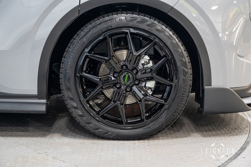 Ford Transit Custom 2.5 320 PHEV 232ps Auto Double Cab L1 H1 - N5306