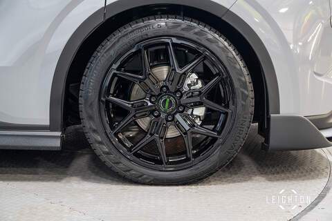 Ford Transit Custom 2.5 320 PHEV 232ps Auto Double Cab L1 H1 - N5306