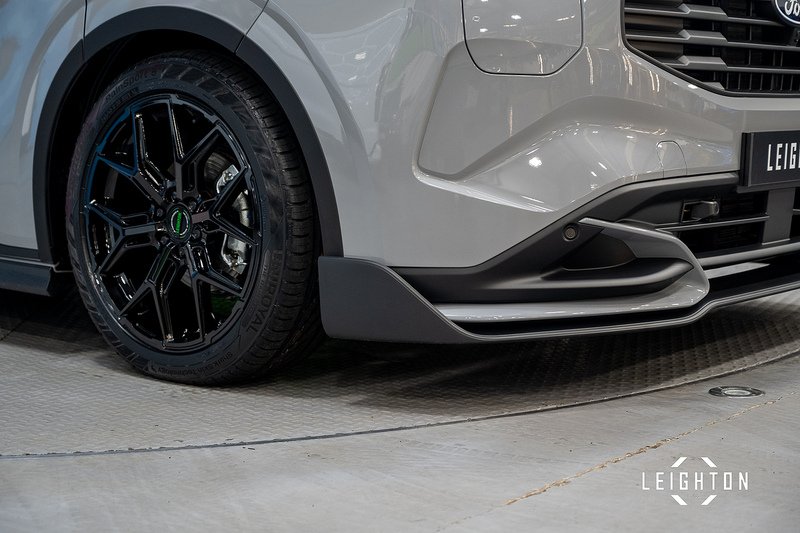 Ford Transit Custom 2.5 320 PHEV 232ps Auto Double Cab L1 H1 - N5306