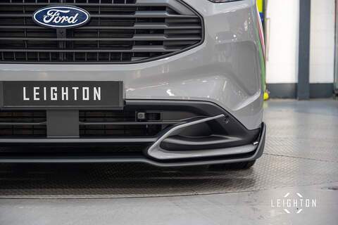 Ford Transit Custom 2.5 320 PHEV 232ps Auto Double Cab L1 H1 - N5306