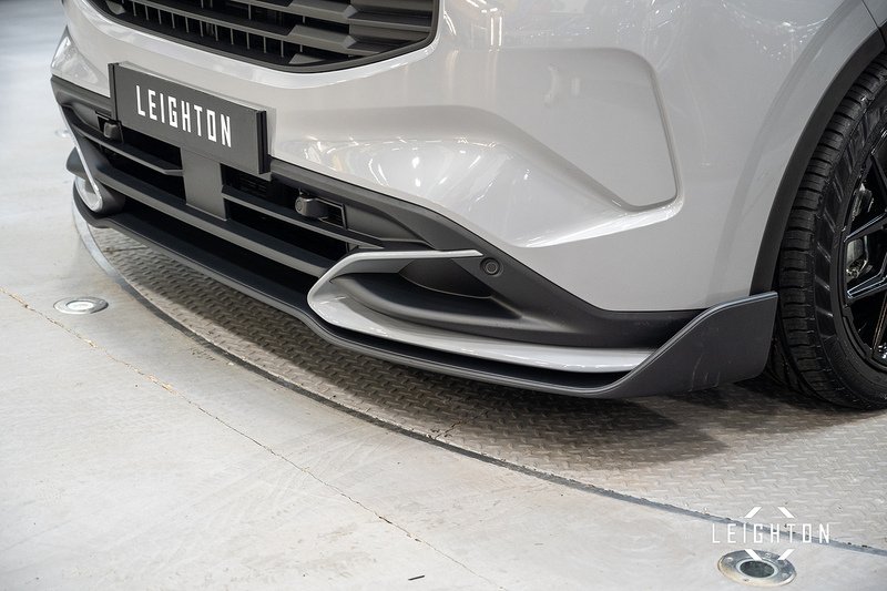 Ford Transit Custom 2.5 320 PHEV 232ps Auto Double Cab L1 H1 - N5306