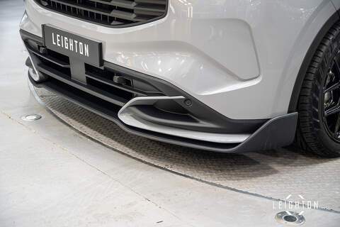 Ford Transit Custom 2.5 320 PHEV 232ps Auto Double Cab L1 H1 - N5306