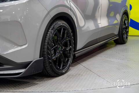 Ford Transit Custom 2.5 320 PHEV 232ps Auto Double Cab L1 H1 - N5306