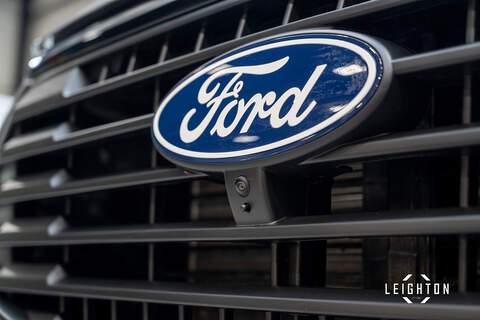 Ford Transit Custom 2.5 320 PHEV 232ps Auto Double Cab L1 H1 - N5306