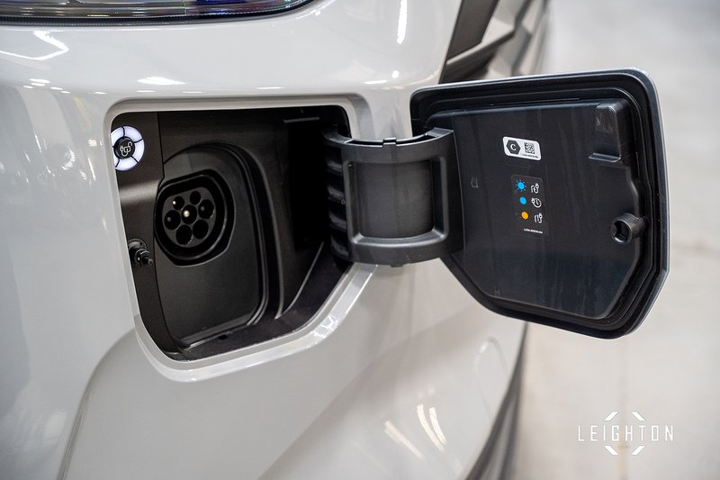 Ford Transit Custom 2.5 320 PHEV 232ps Auto Double Cab L1 H1 - N5306