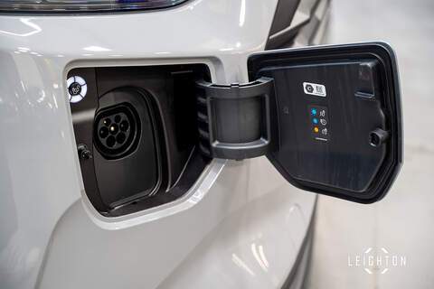 Ford Transit Custom 2.5 320 PHEV 232ps Auto Double Cab L1 H1 - N5306