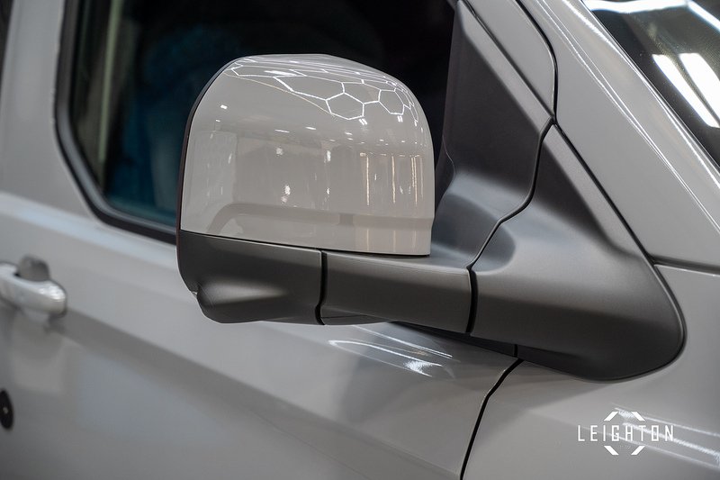 Ford Transit Custom 2.5 320 PHEV 232ps Auto Double Cab L1 H1 - N5306