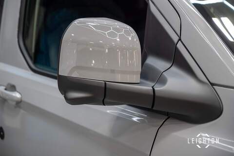 Ford Transit Custom 2.5 320 PHEV 232ps Auto Double Cab L1 H1 - N5306