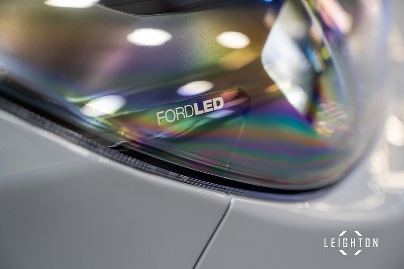 Ford Transit Custom 2.5 320 PHEV 232ps Auto Double Cab L1 H1 - N5306