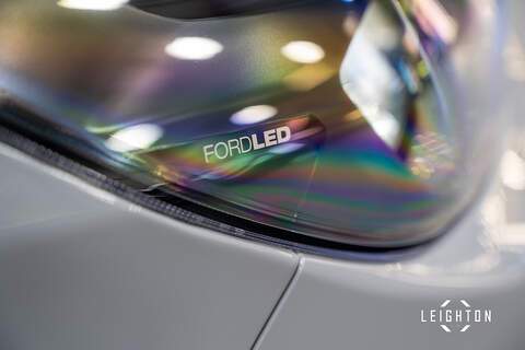 Ford Transit Custom 2.5 320 PHEV 232ps Auto Double Cab L1 H1 - N5306