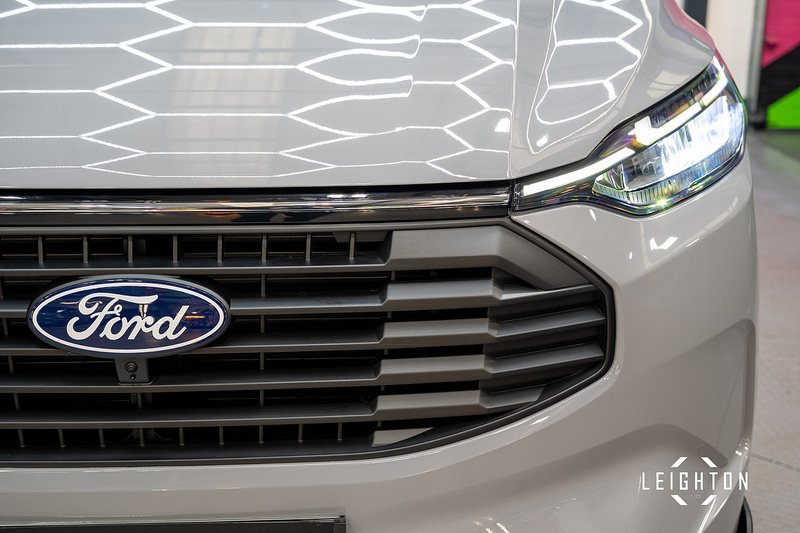 Ford Transit Custom 2.5 320 PHEV 232ps Auto Double Cab L1 H1 - N5306