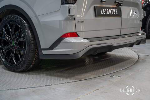 Ford Transit Custom 2.5 320 PHEV 232ps Auto Double Cab L1 H1 - N5306