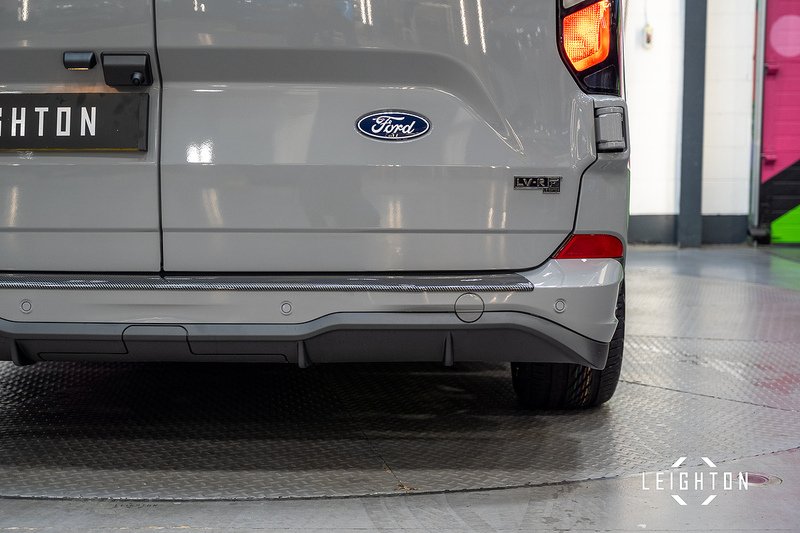 Ford Transit Custom 2.5 320 PHEV 232ps Auto Double Cab L1 H1 - N5306